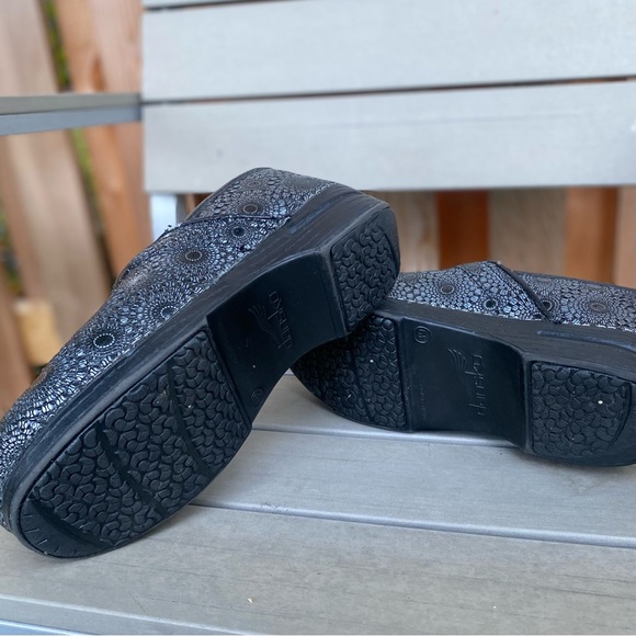 dansko cosmic patent